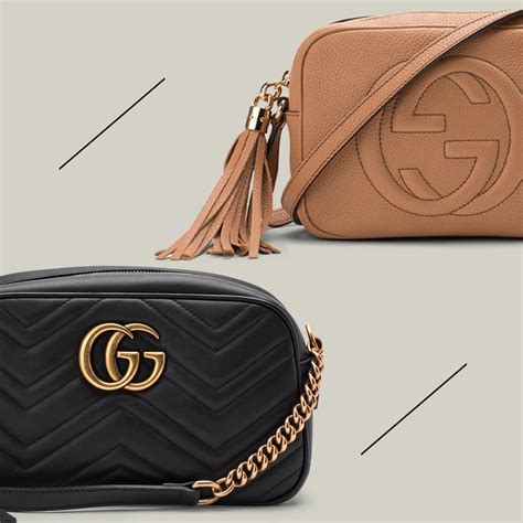 gucci marmont v disco|Gucci Soho Disco vs. Gucci Marmont .